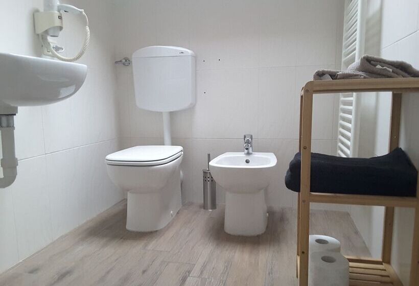 بنسيون Villa Dell'arte