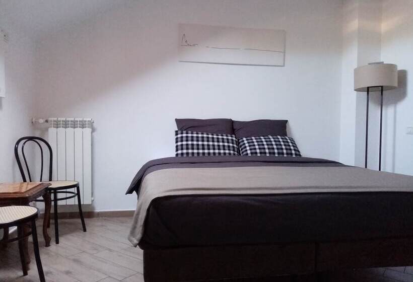 بنسيون Villa Dell'arte