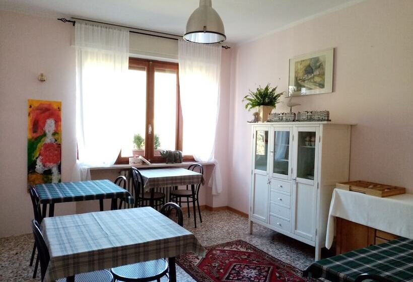 بنسيون Villa Dell'arte