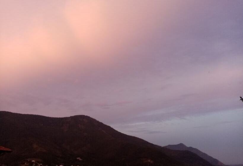 بنسيون Villa Dell'arte