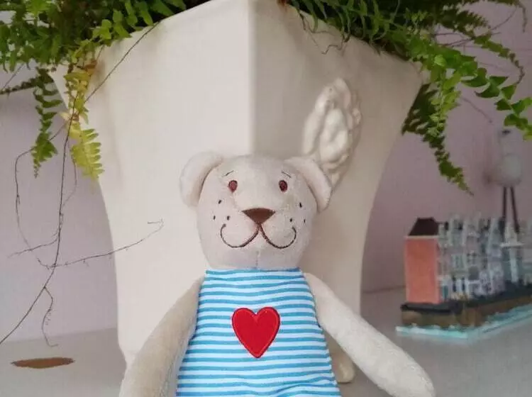 ペンション Villa Dell'arte