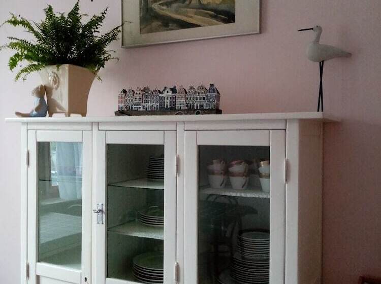 بنسيون Villa Dell'arte