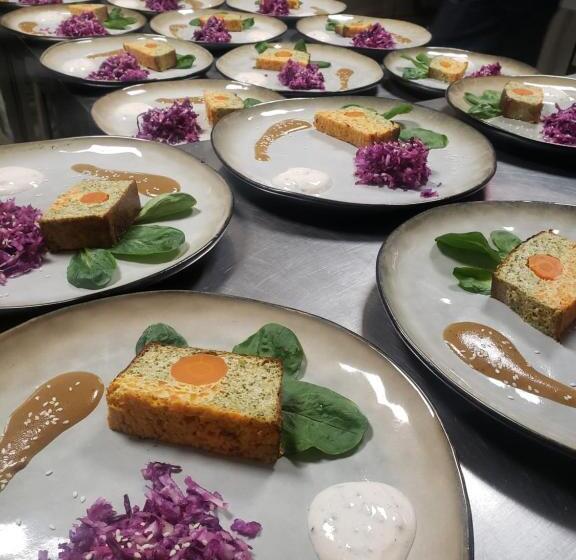 Chalet Hotel La Tuviere Bike Inn