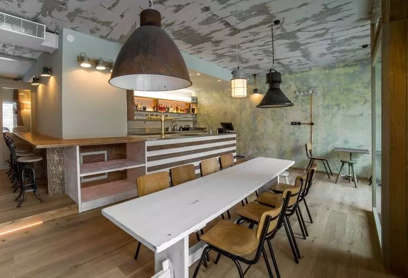 Boutique Hotel Corso