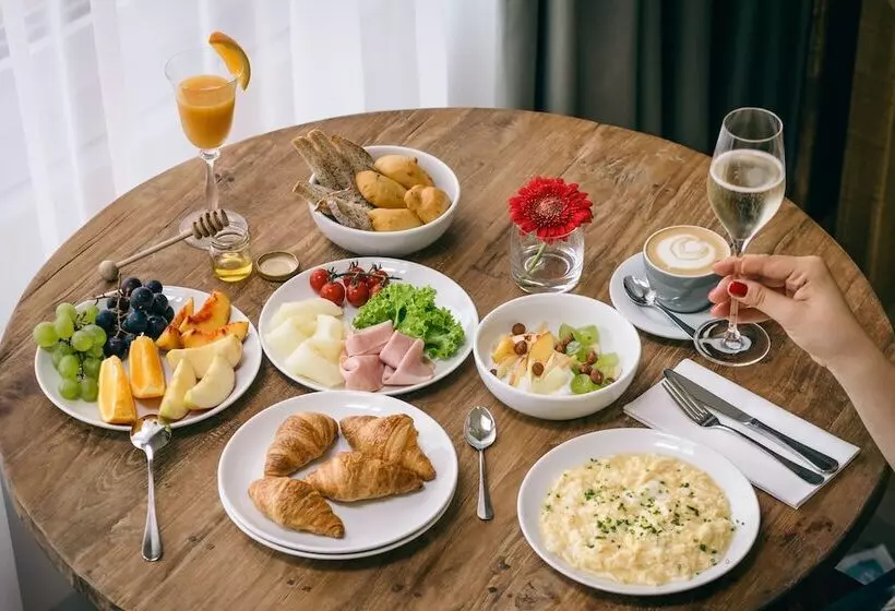 Boutique Hotel Corso