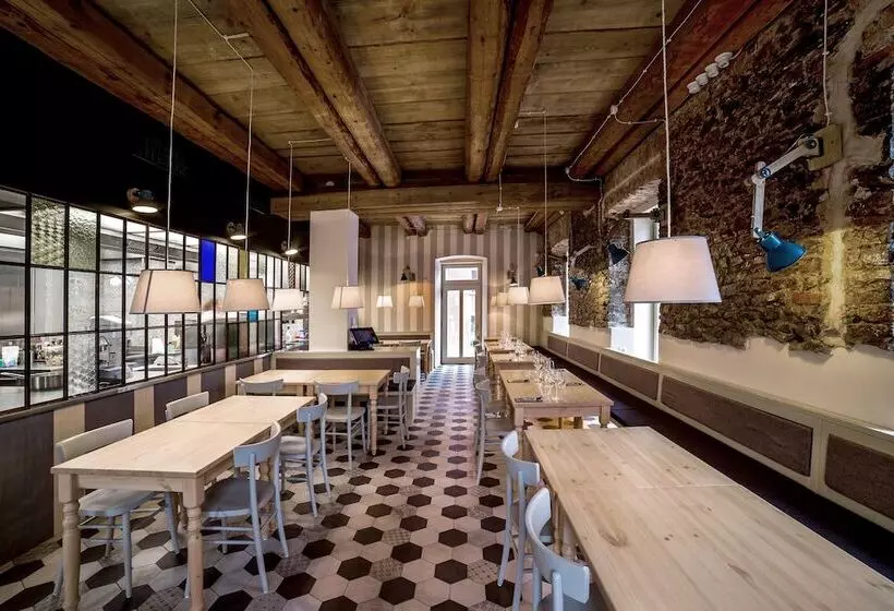 Boutique Hotel Corso