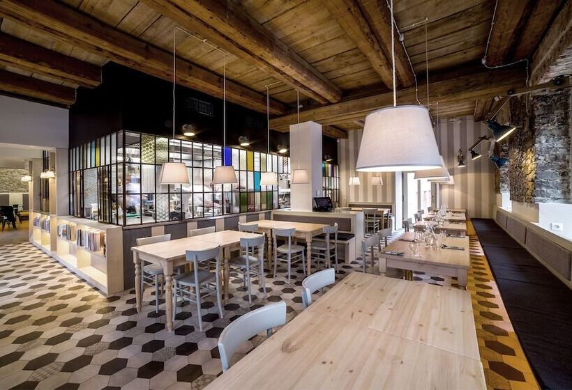 Boutique Hotel Corso