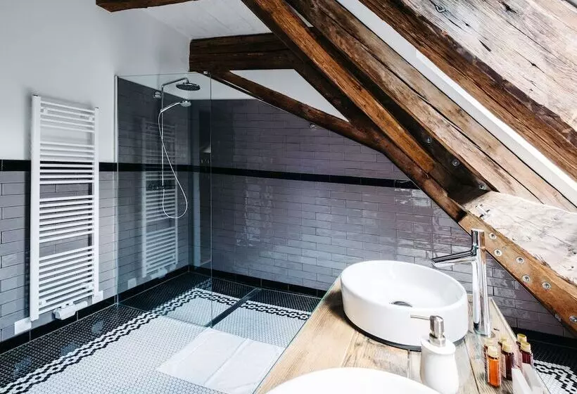 Boutique Hotel Corso