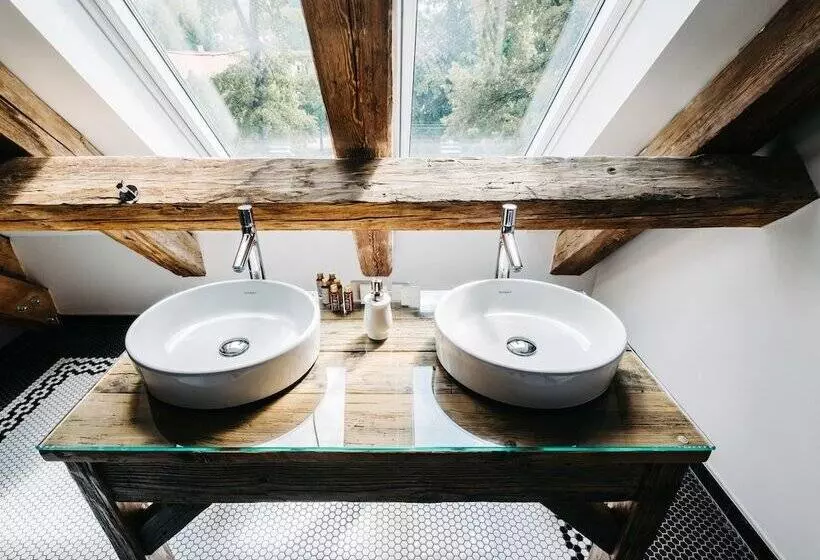 Boutique Hotel Corso