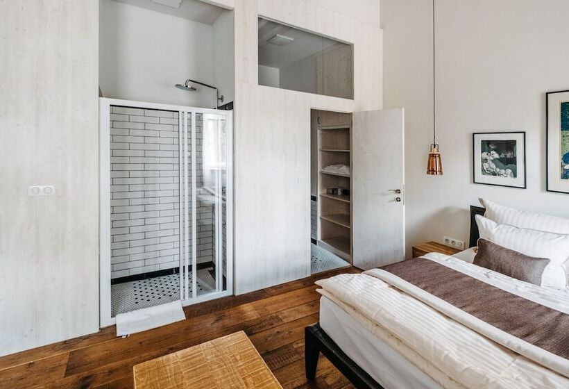 Boutique Hotel Corso