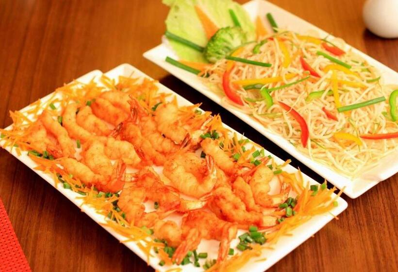 ホテル Eden Garden