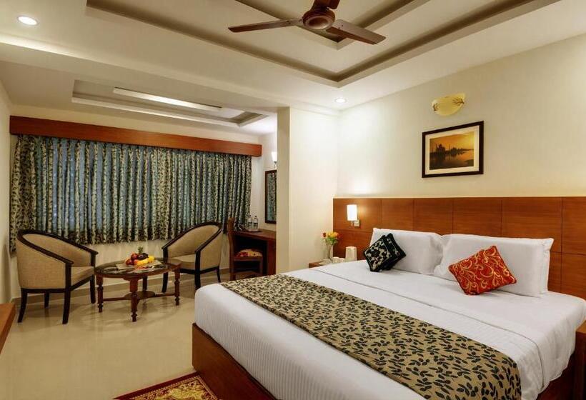 ホテル Eden Garden