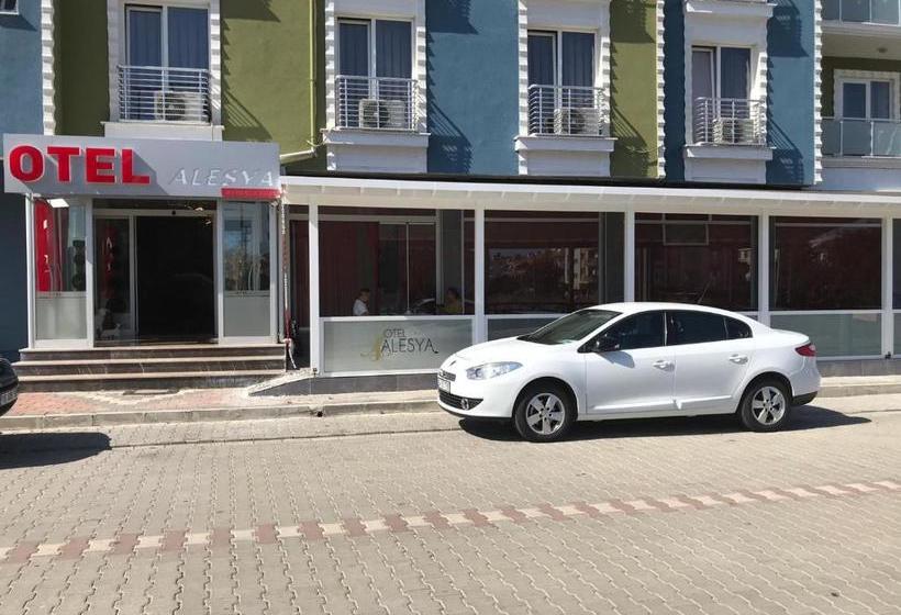 Alesya Otel