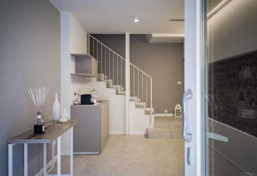 Pensão Borgocinquanta