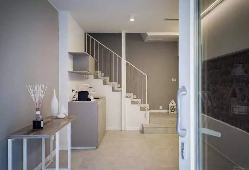 Majatalo Borgocinquanta