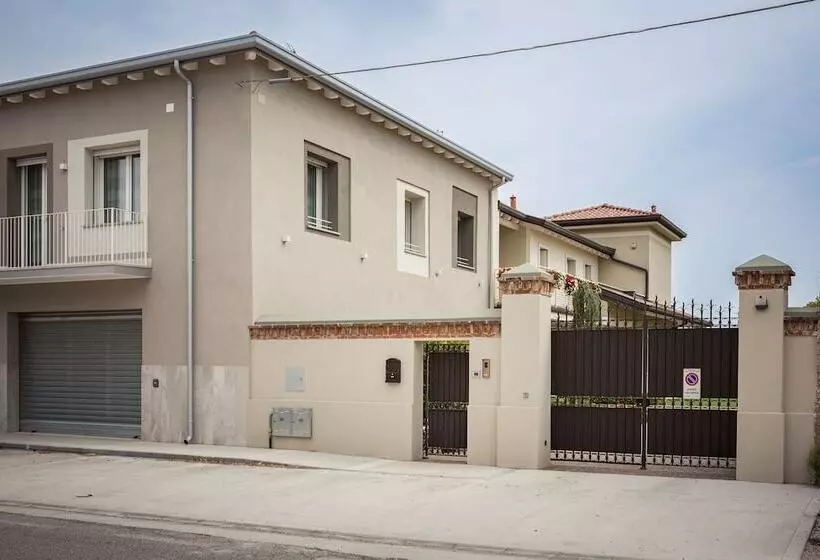 Majatalo Borgocinquanta