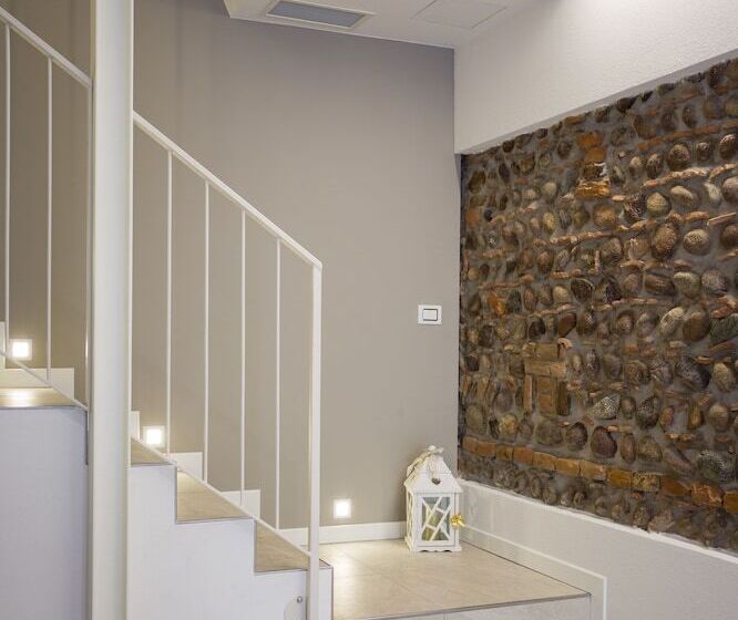 Pensão Borgocinquanta