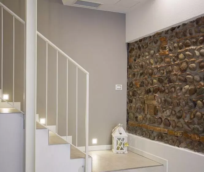 Majatalo Borgocinquanta