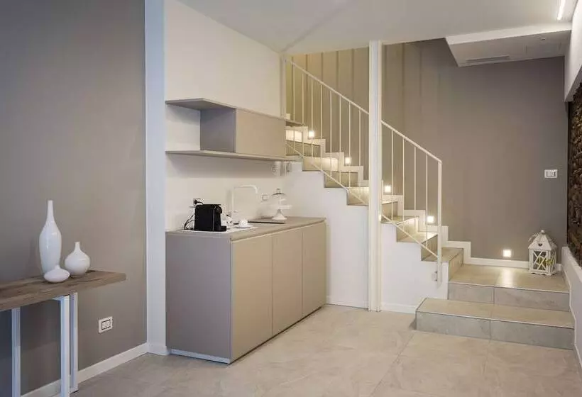 Majatalo Borgocinquanta