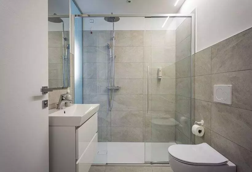 Majatalo Borgocinquanta