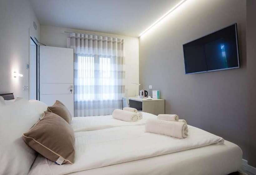 Pensão Borgocinquanta