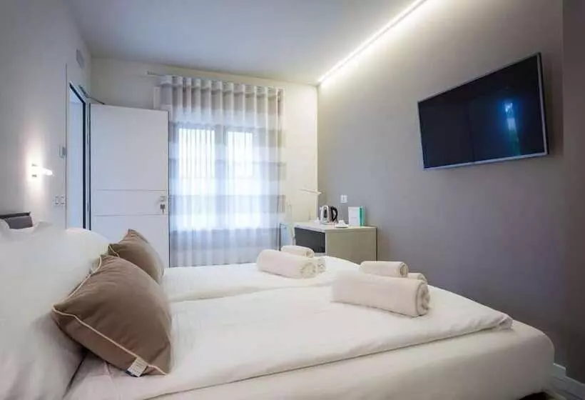 Majatalo Borgocinquanta