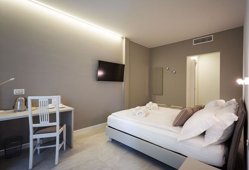 Pensão Borgocinquanta