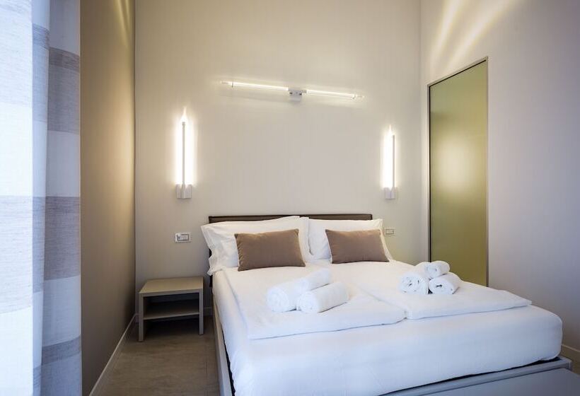 Pensão Borgocinquanta