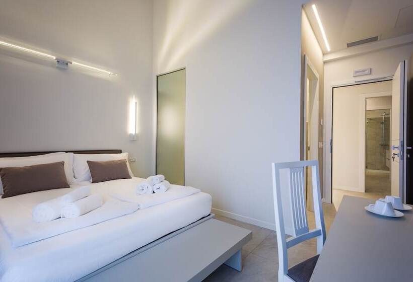 Pensão Borgocinquanta