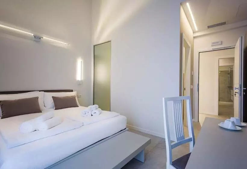 Majatalo Borgocinquanta