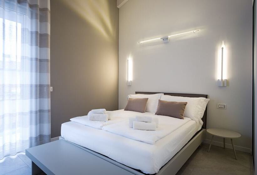 Pensão Borgocinquanta