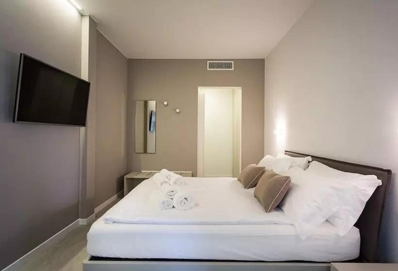 Majatalo Borgocinquanta