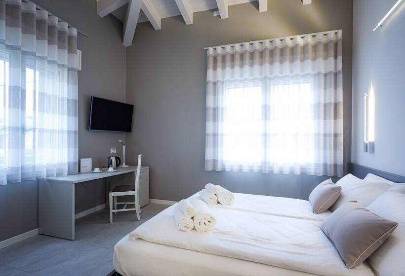 Pensão Borgocinquanta