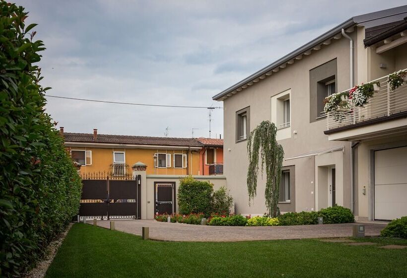 Pansiyon Borgocinquanta