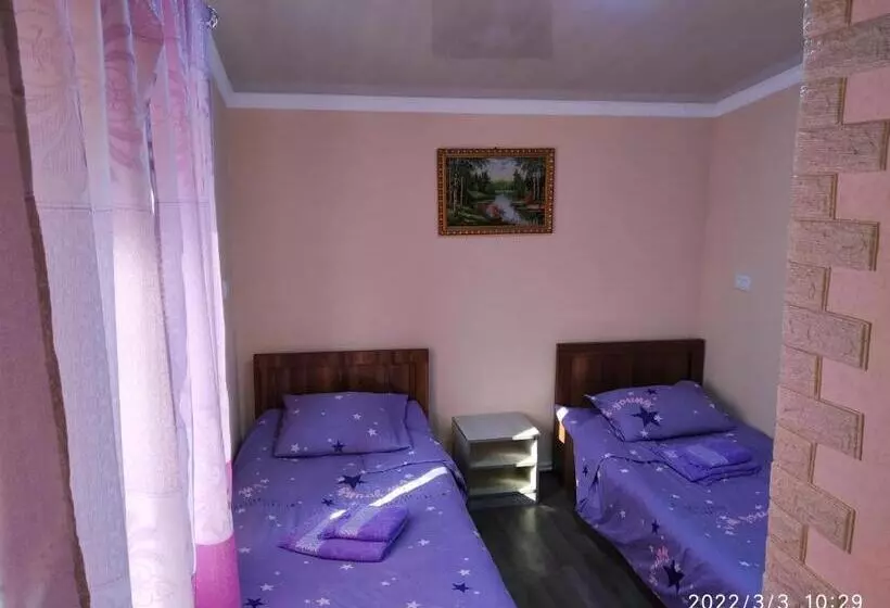 Majatalo Family Guest House   Friends J