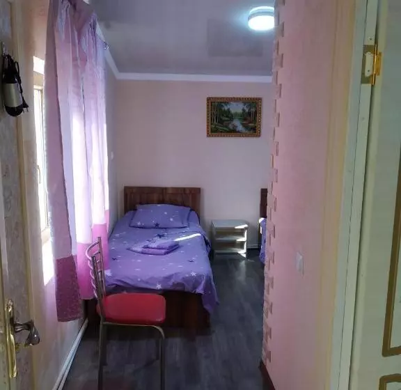 Majatalo Family Guest House   Friends J