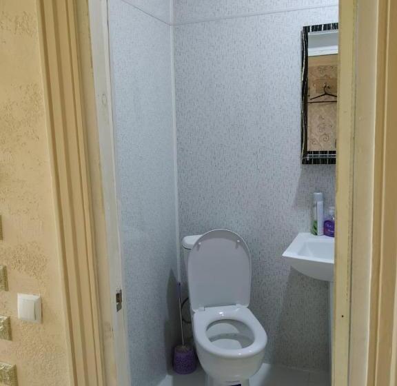 펜션 Family Guest House   Friends J