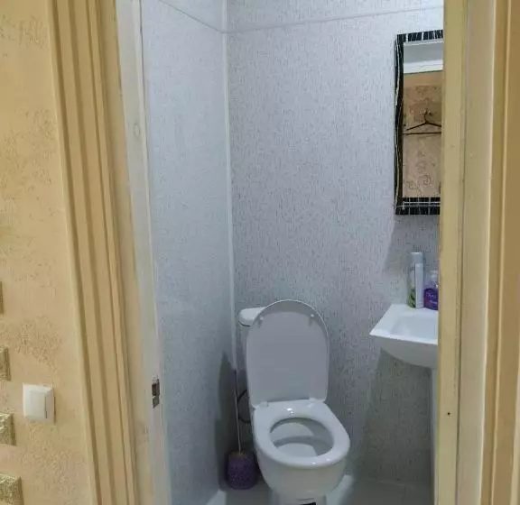 Majatalo Family Guest House   Friends J