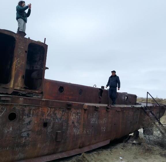 펜션 Family Guest House   Friends J