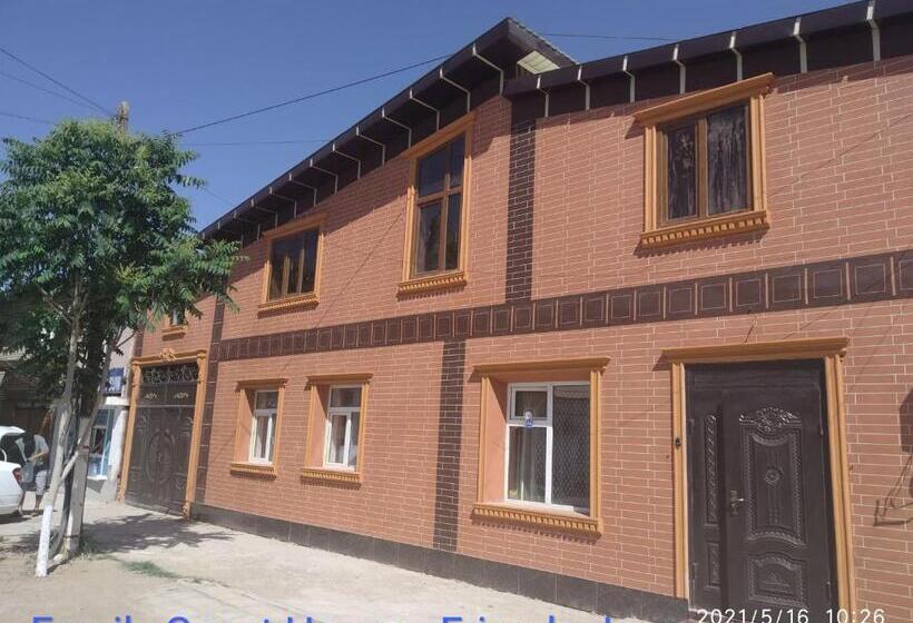 펜션 Family Guest House   Friends J