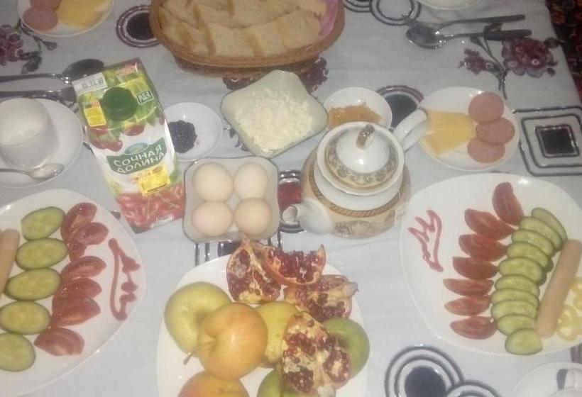 펜션 Family Guest House   Friends J