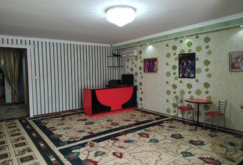 펜션 Family Guest House   Friends J