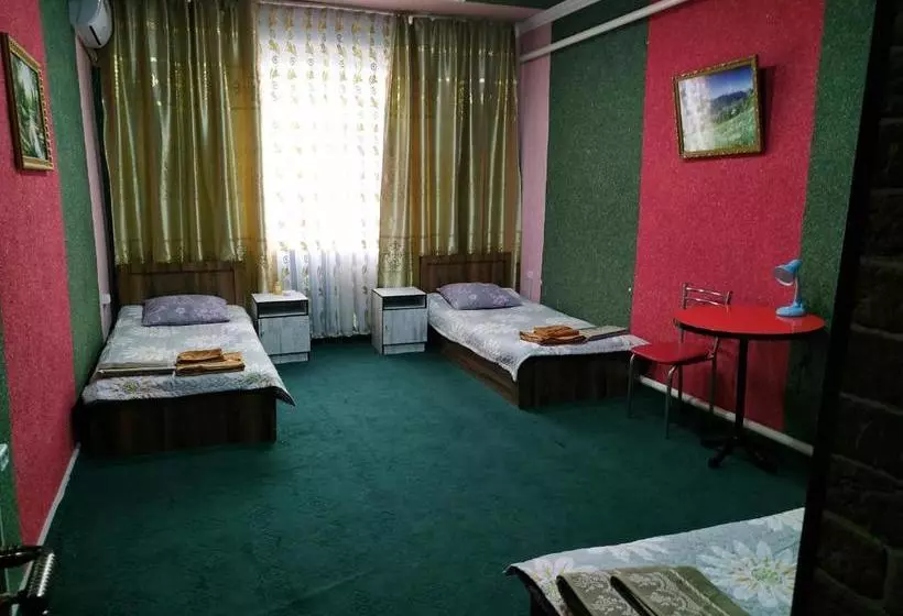 Majatalo Family Guest House   Friends J