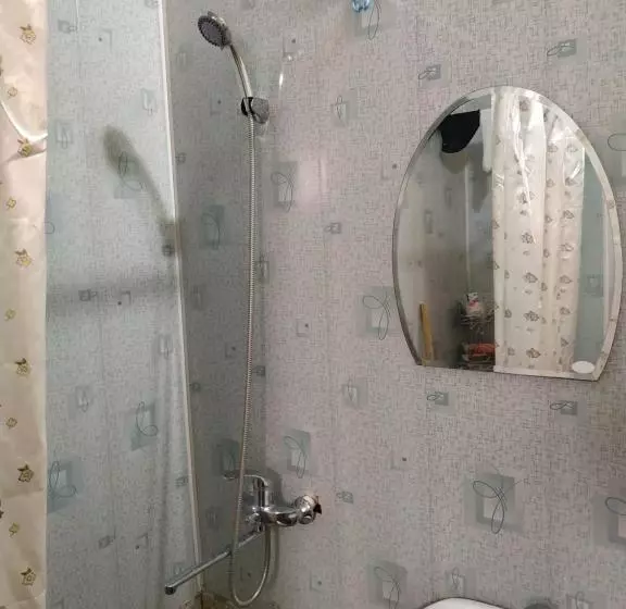 Majatalo Family Guest House   Friends J