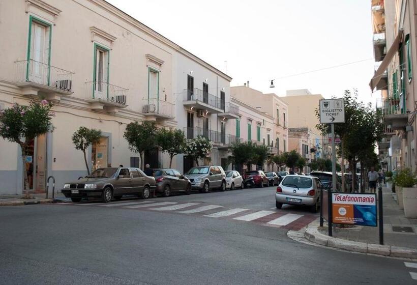 پانسیون Fanfulla