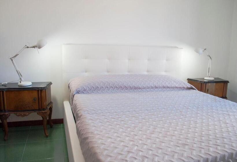 پانسیون Fanfulla