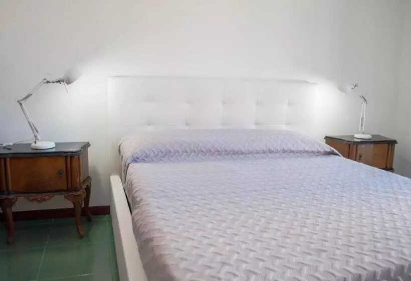 پانسیون Fanfulla