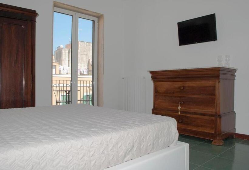 پانسیون Fanfulla