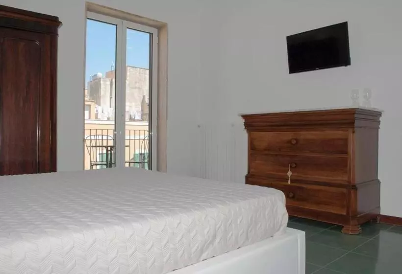 پانسیون Fanfulla