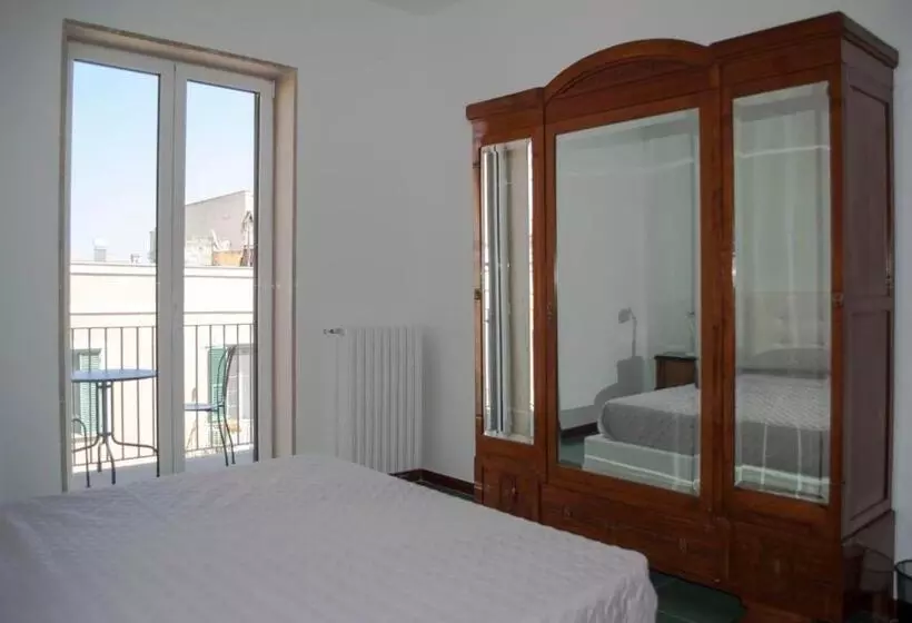 پانسیون Fanfulla